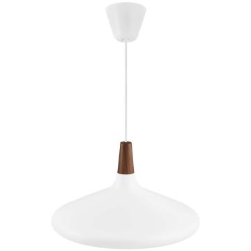 Függőlámpa NORI 2120823001 1x40W/E27 IP20 a Nordlux-tól
