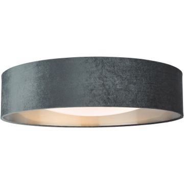 Süllyesztett mennyezeti lámpa Nysa NYS4861 3x9w/e27 a Dar Lighting-tól