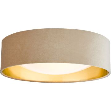 Süllyesztett mennyezeti lámpa Nysa NYS5001 2x9w/e27 a Dar Lighting-tól