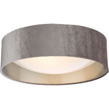 Süllyesztett mennyezeti lámpa Nysa NYS5037 2x9w/e27 a Dar Lighting-tól