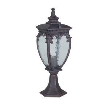 Állólámpa FLEUR O414FL-01BZ 1x60W/E27 IP44 a Maytoni-tól