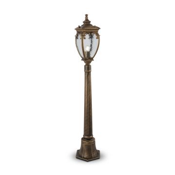 Állólámpa FLEUR O414FL-01GB1 1x60W/E27 IP44 a Maytoni-tól