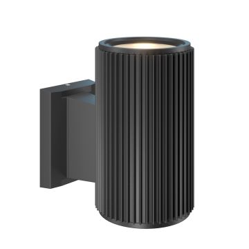 Fali lámpa RANDO O419WL-01B 1x60W/E27 IP54 a Maytoni-tól