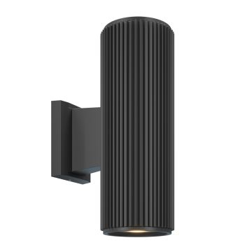 Fali lámpa RANDO O419WL-02B 2x60W/E27 IP54 a Maytoni-tól