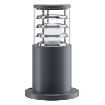 Állólámpa BRONX O576FL-01GR 1x60W/E27 IP54 a Maytoni-tól