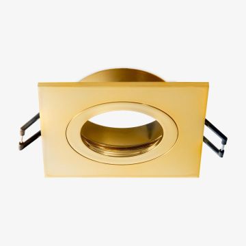 Beépíthető spotlámpa FINN OB2211CL02-GLD 1x50W/GU10 a Zuma Line-tól