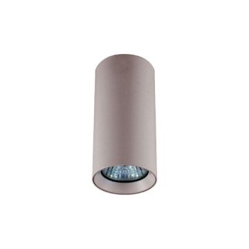 Felületi spotlámpa Manacor LP-232/1D - 130 1x50W/GU10 IP20 a Light Prestige-tól