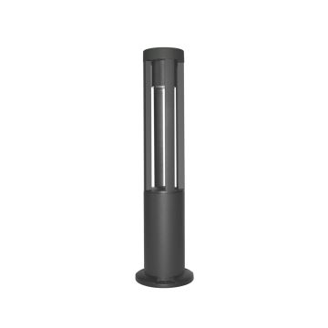 Állólámpa Ratel OFL-50757-M-BK 3000K 1x10W/LED 350lm IP54 a Italux-tól
