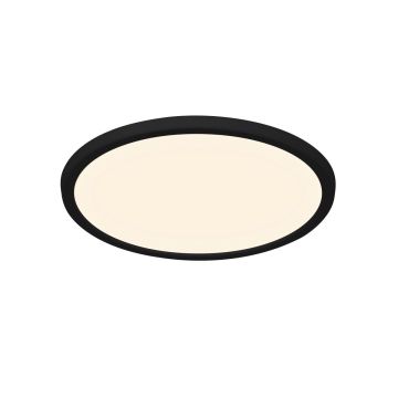 Süllyesztett mennyezeti lámpa OJA 2210616103 3000K|4000K 1x15W/LED 1700LM IP54 a Nordlux-tól