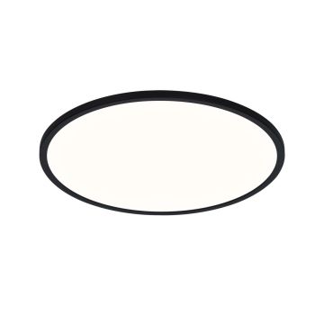 Süllyesztett mennyezeti lámpa OJA 2210626103 3000K|4000K 1x19W/LED 2200LM IP20 a Nordlux-tól