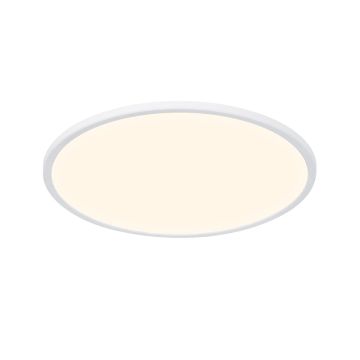 Süllyesztett mennyezeti lámpa OJA 2210636101 3000K|4000K 1x19W/LED 2200LM IP54 a Nordlux-tól