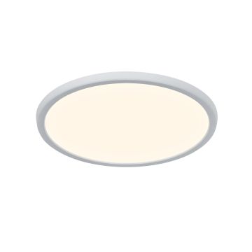 Süllyesztett mennyezeti lámpa OJA 2210656101 3000K|4000K 1x17W/LED 1700LM IP54 a Nordlux-tól