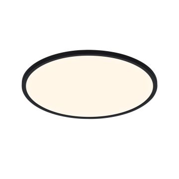 Süllyesztett mennyezeti lámpa OJA 2210666103 3000K|4000K 1x24W/LED 2200LM IP54 a Nordlux-tól