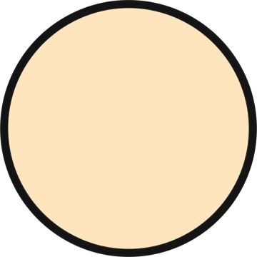 Süllyesztett mennyezeti lámpa OJA 2618256103 3000k 14w/led 1600lm IP54 a Nordlux-tól