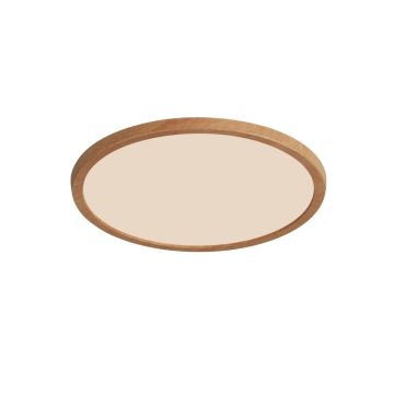 Süllyesztett mennyezeti lámpa OJA 47276004 2700K 1x18W/LED 1600LM IP20 a Nordlux-tól