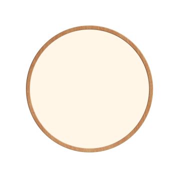 Süllyesztett mennyezeti lámpa OJA 47286004 2700K 1x22W/LED 2100LM IP20 a Nordlux-tól