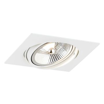 Beépíthető spotlámpa OLIMP PLUS 4745 BZ 1x15W/GU10/ES111 IP20 a Argon-tól