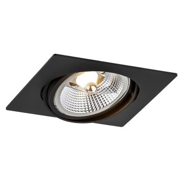 Beépíthető spotlámpa OLIMP PLUS 4746 BZ 1x15W/GU10/ES111 IP20 a Argon-tól