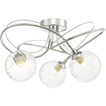 Plafonlámpa Onawa ONA5350-03 3x40w/g9 ip20 a Dar Lighting-tól