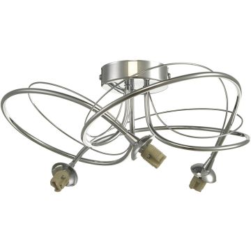Függeszték Onawa ONA5350-F 3x40w/g9 ip20 a Dar Lighting-tól