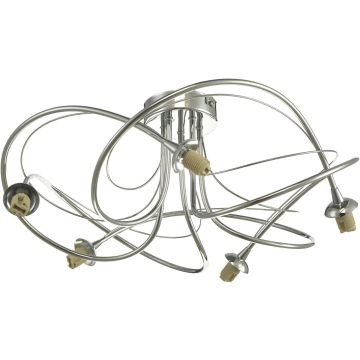 Függeszték Onawa ONA5450-F 5x40w/g9 ip20 a Dar Lighting-tól