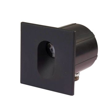 Beépíthető lépcsőházi lámpa Rovato ONFL-0224-3K 3000K 1x3W/LED 85lm IP65 a Italux-tól