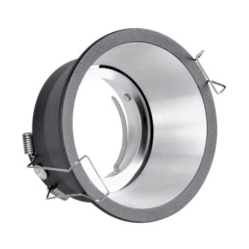 Beépíthető spotlámpa KOLDING 315472 1x8W/GU10 IP20 a Polux-tól