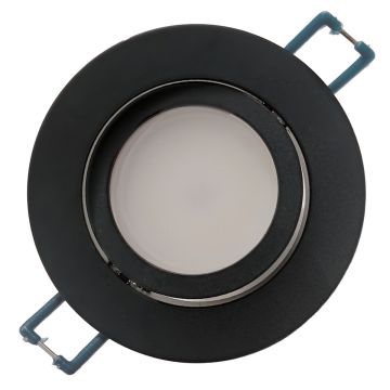 Beépíthető spotlámpa LEA OPR4915SLL 1x/GU10 a SMD LED-tól