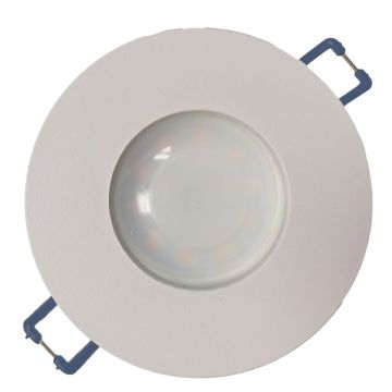 Beépíthető spotlámpa MARINA OPR4854SLL 1x/GU10 a SMD LED-tól