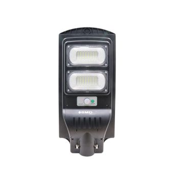 Utcai lámpa SOLAR LED OPRP4311SLL 6000K 100W 1x100W/LED 2000lm a SMD LED-tól