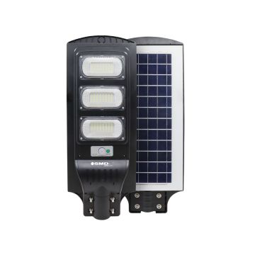 Utcai lámpa SOLAR LED OPRP4342SLL 6000K 150W 1x150W/LED 3000lm a SMD LED-tól