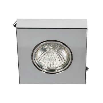 Beépíthető spotlámpa ARNI OR83231 1x8W/Gu10 a Open Design Highlights-tól