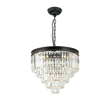 Függőlámpa ARTICO OR80001 4x8W/E14 a Open Design Highlights-tól