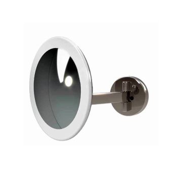 Tükör BELLI OR81459 3000K 1x6W/Led IP44 a Open Design Highlights-tól