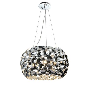 Függőlámpa CARERA OR80162 3000K 6x7W/G9 IP20 a Open Design Highlights-tól