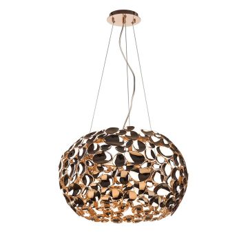 Függőlámpa CARERA OR80186 6x7W/G9 IP20 a Open Design Highlights-tól