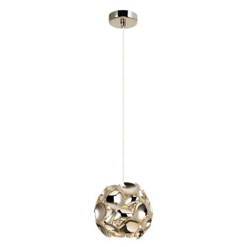 Függőlámpa CARERA OR80193 1x7W/G9 IP20 a Open Design Highlights-tól