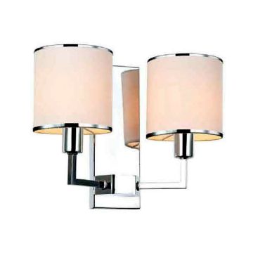 Fali lámpa CARERA OR81497 2x8W/E14 a Open Design Highlights-tól