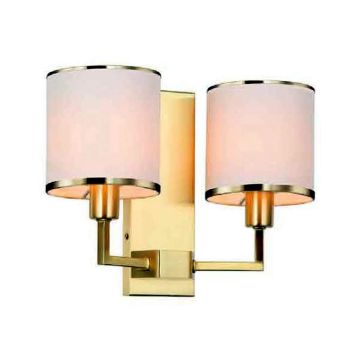 Fali lámpa CARERA OR81503 2x8W/E14 a Open Design Highlights-tól