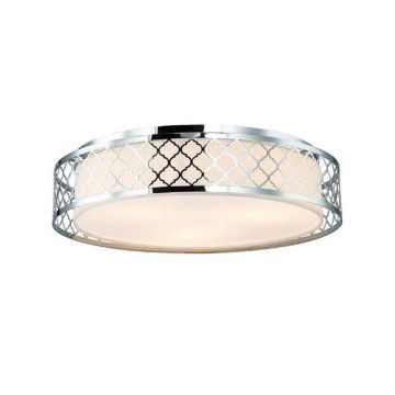 Süllyesztett mennyezeti lámpa CAVALLI CROMO OR81008 3x15W/E27 a Open Design Highlights-tól