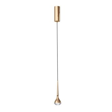 Függőlámpa CRIMA OR80315 3000K 1x6W/Led 529LM a Open Design Highlights-tól