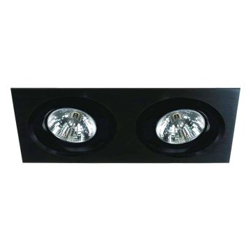Beépíthető spotlámpa FARO II OR83422 2x17W/GU10/ES111 a Open Design Highlights-tól
