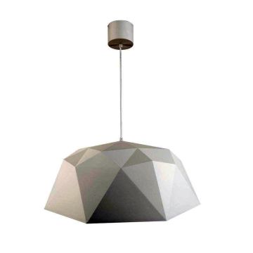 Függőlámpa ISEO OR80476 1x15W/E27 a Open Design Highlights-tól
