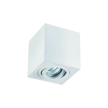 Felületi spotlámpa LAGO OR82135 1x8W/Gu10 a Open Design Highlights-tól