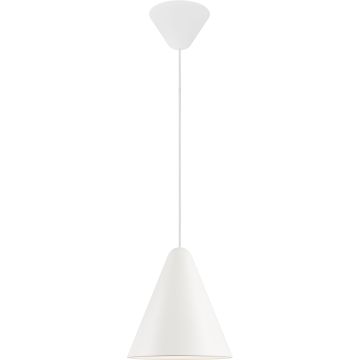 Függőlámpa NONO 2120503001 1x40W/E27 IP20 a Nordlux-tól