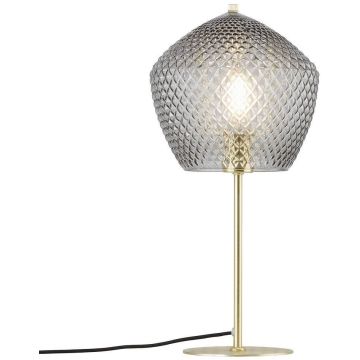 Asztali lámpa ORBIFORM 2010715047 1x40W/E27 IP20 a Nordlux-tól