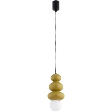 Függőlámpa ORLANDO PLUS 8787 1x6W/G9 ip44 a Argon-tól