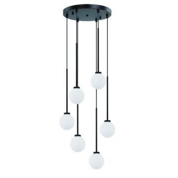 Függőlámpa OTA VI OR80636 6x9W/G9 a Open Design Highlights-tól