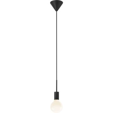 Függőlámpa PACO 2112053003 1x40W/E27 IP20 a Nordlux-tól