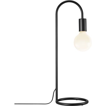Asztali lámpa PACO 2112085003 1x40W/E27 IP20 a Nordlux-tól
